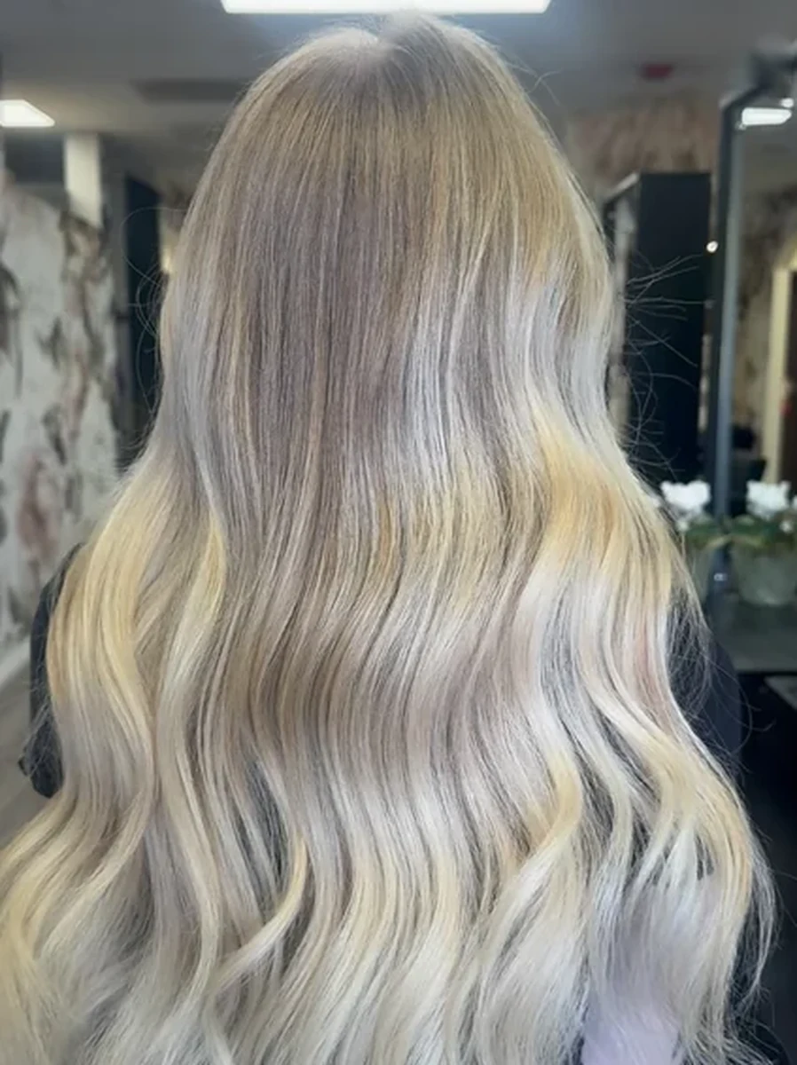 Cut, Shape & Style by Jenn Rose