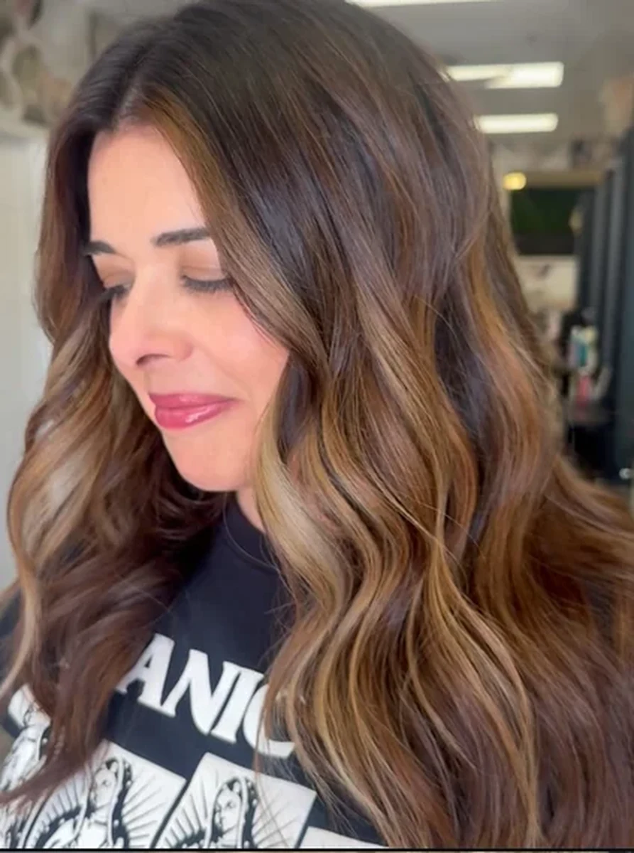 Custom Color Session by Jenn Rose