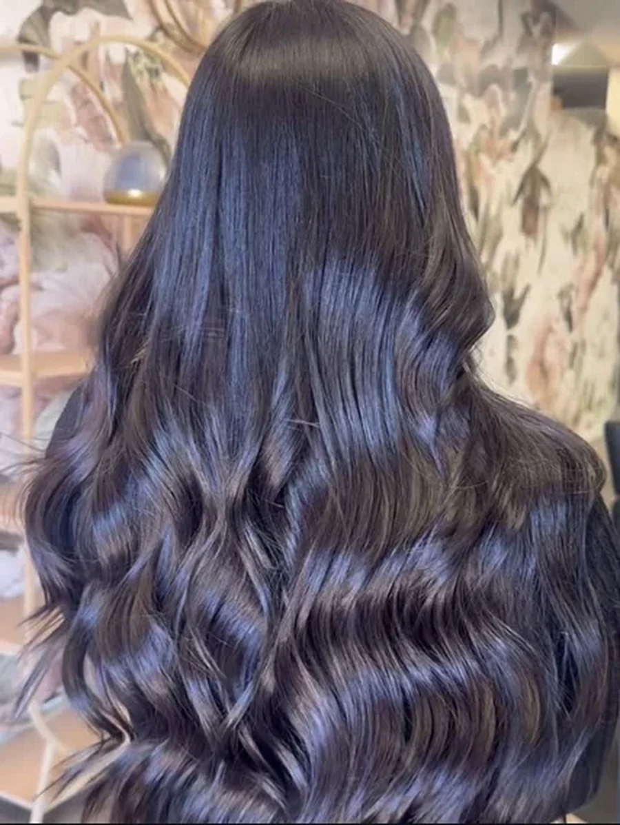Gloss, Tone & Refresh by Jenn Rose