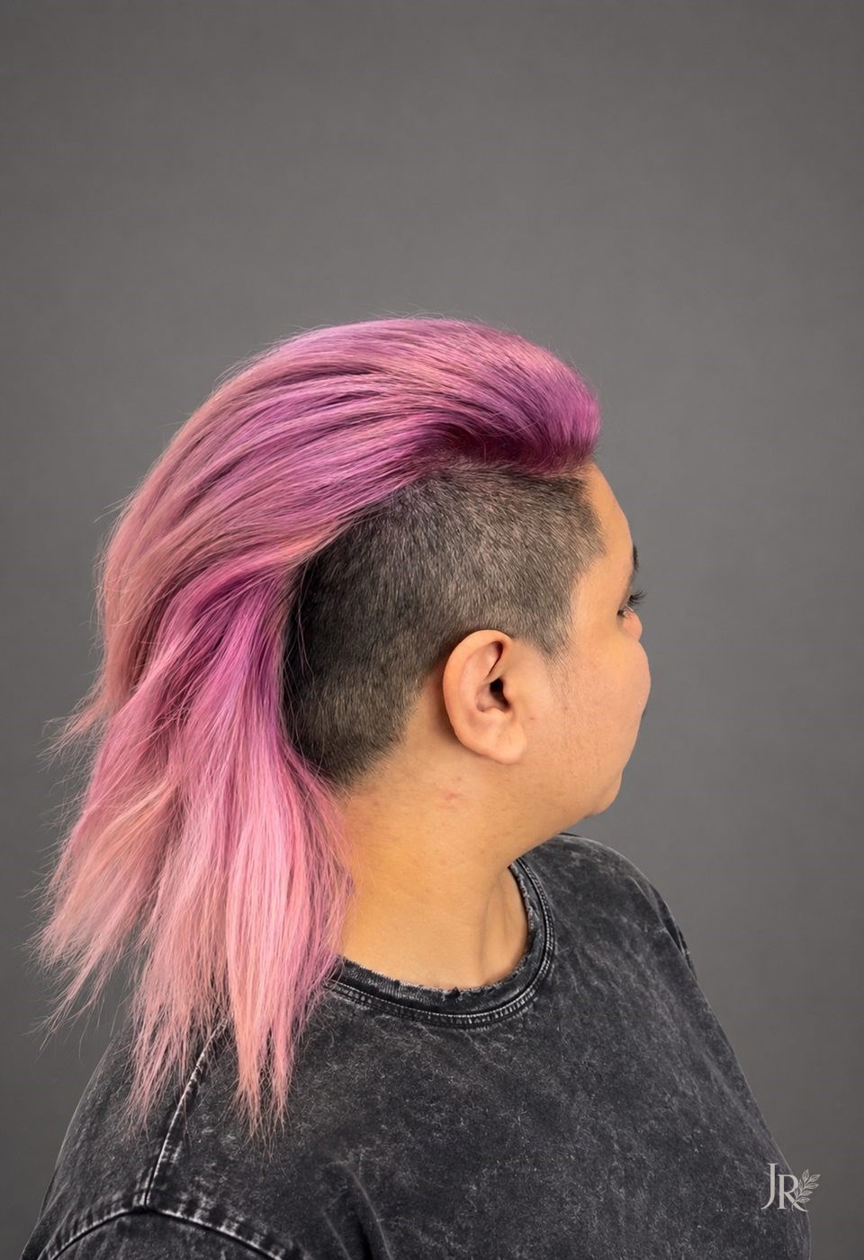 Undercut by Jenn Rose